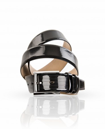 Ремень Унисекс 3036/40/Nero